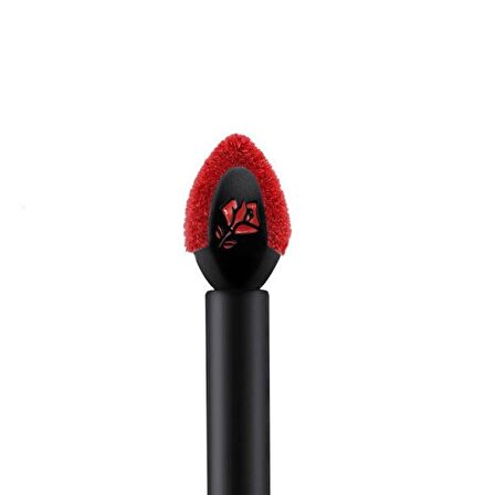 Lancome L'Absolu Rouge Drama Ink Yarı Mat Likit Ruj No:154